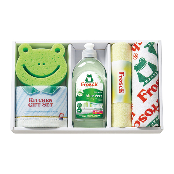 �t���b�V�� �L�b�`����܃M�t�g (FRS-720R)